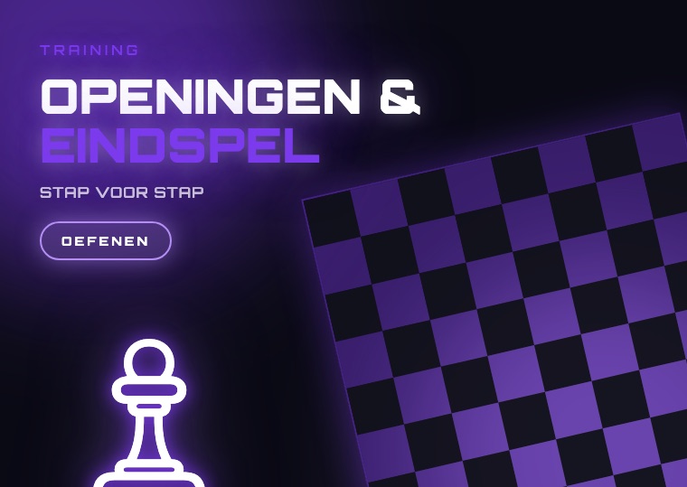Openingen en eindspel